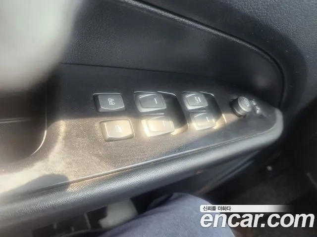 Ssangyong Rexton Sports id 2922262 из Кореи 7