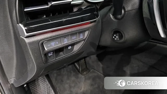 Genesis G80 (RG3) id 3469175 из Кореи 7