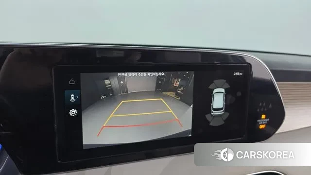 Hyundai Palisade id 3535755 из Кореи 7