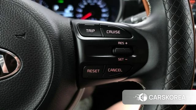 Kia All New Morning (JA) id 4411274 из Кореи 7
