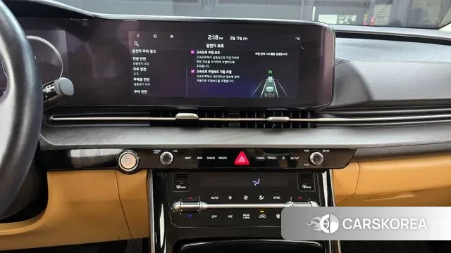 Kia Carnival 4th generation id 3681260 из Кореи 7