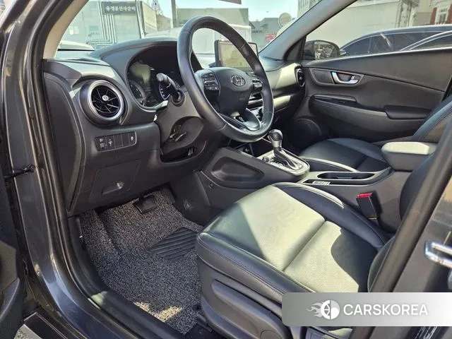 Hyundai The New Kona id 3708315 из Кореи 7