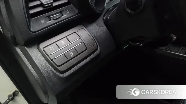 Ssangyong Tivoli Air id 3413212 из Кореи 7