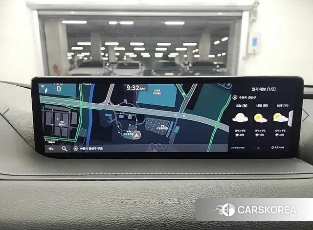 Genesis G80 (RG3) id 3799636 из Кореи 7