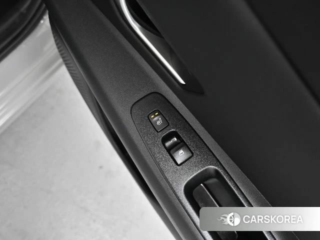 Hyundai The New Avante Hybrid (CN7) id 3817981 из Кореи 7