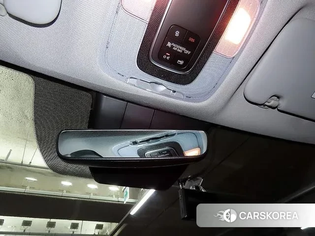 Hyundai Avante (CN7) id 3473445 из Кореи 7