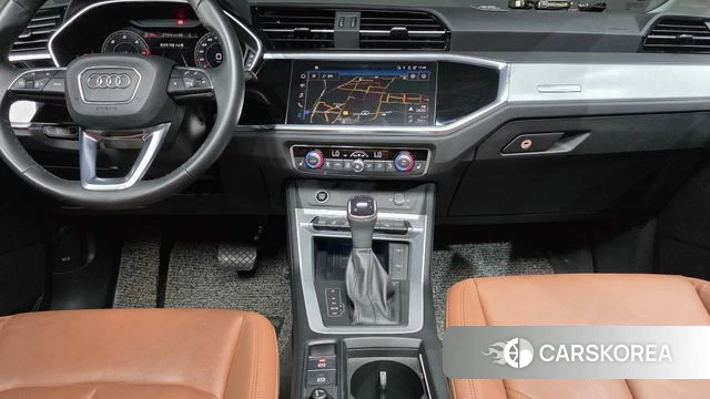 Audi Q3 (F3) id 4488779 из Кореи 7