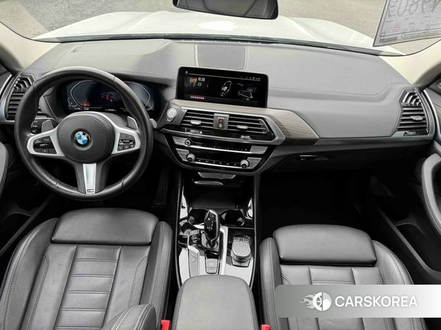 BMW X3 id 4301014 из Китая 7