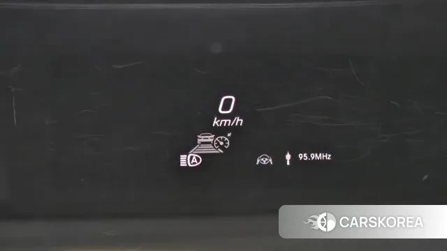 Mercedes-Benz GLE-Class W167 id 3406599 из Кореи 7