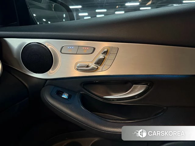 Mercedes-Benz GLC-Class X253 id 3856576 из Кореи 7