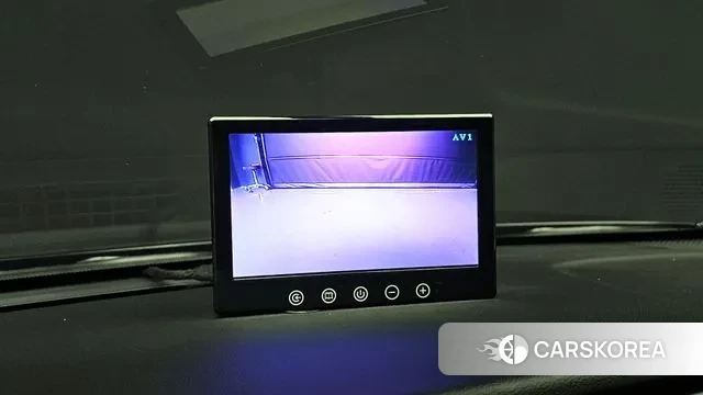 Ssangyong Beautiful Korando id 3448950 из Кореи 7