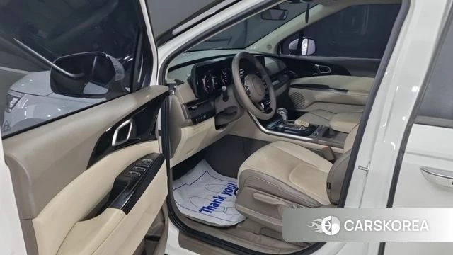 Kia Carnival 4th generation id 4517310 из Кореи 7