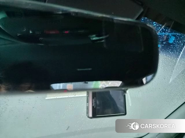Kia K8 id 4763724 из Кореи 7
