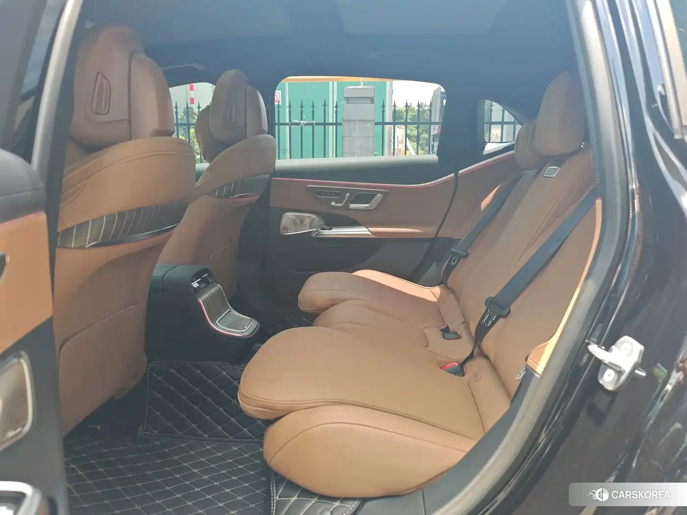 Mercedes-Benz E-Class id 4629450 из Китая 7