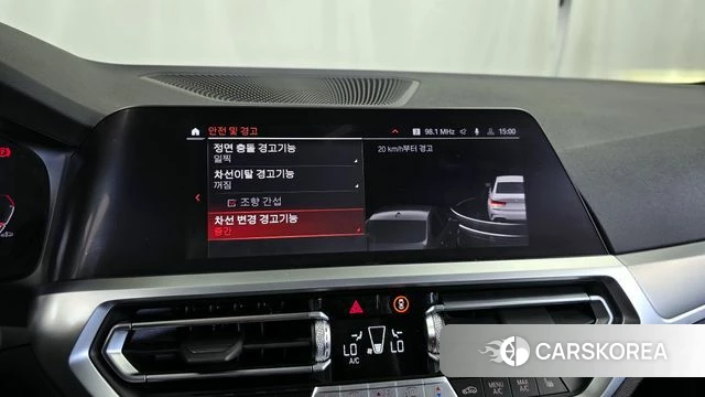 BMW 3 Series (G20) id 3903927 из Кореи 7