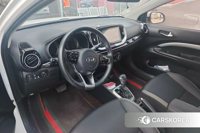 Kia Yi Ran id 4262504 из Китая 7