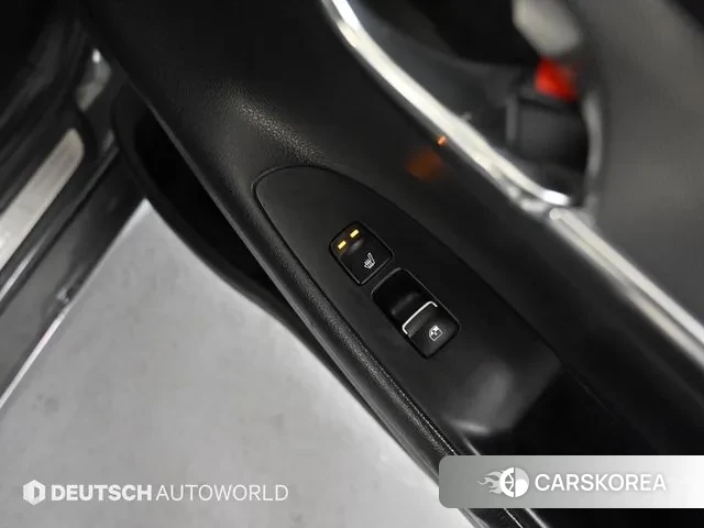 Hyundai The New Grandeur IG id 3502095 из Кореи 7