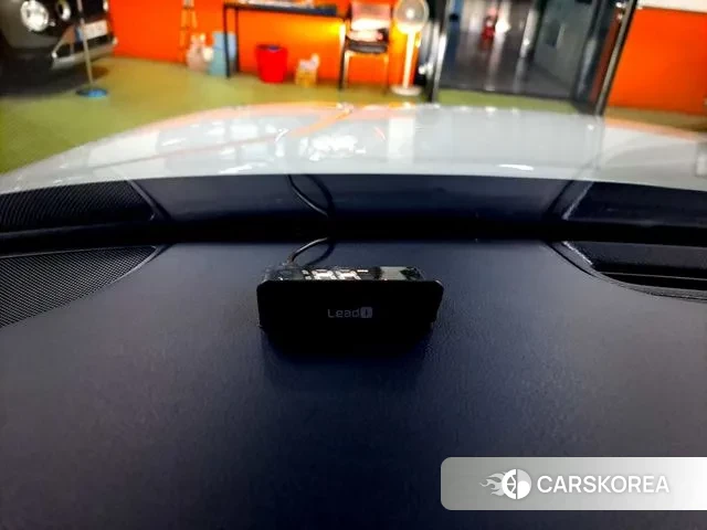 Hyundai The New Grandeur IG Hybrid id 3149526 из Кореи 7