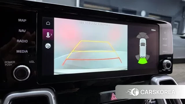 Kia Sorento 4th Generation id 3671274 из Кореи 7