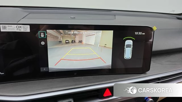 Kia The New Sorento 4th Generation id 3811040 из Кореи 7