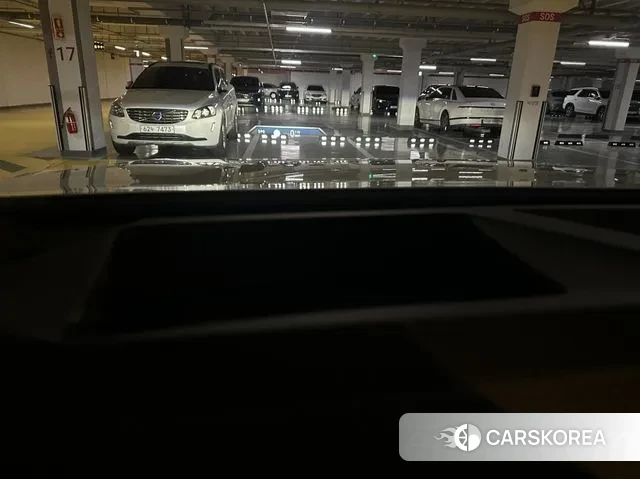 BMW X3 (G45) id 3739108 из Кореи 7