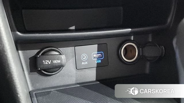 Hyundai Kona id 4180778 из Кореи 7