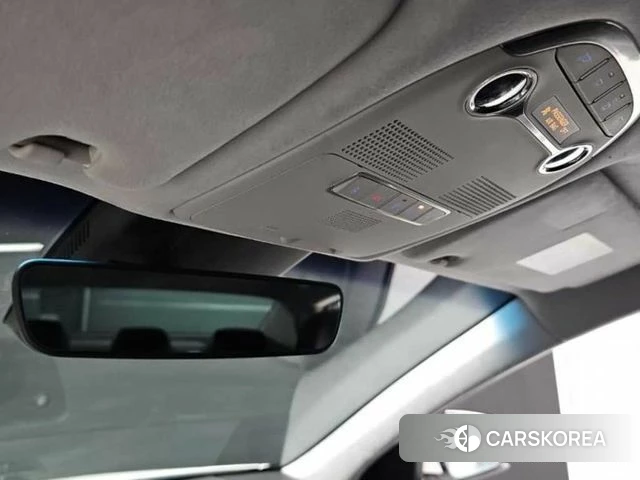 Hyundai The New Grandeur IG Hybrid id 3942100 из Кореи 7