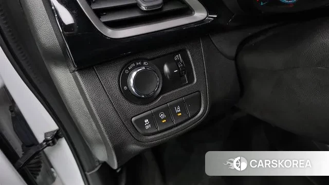 Chevrolet (GM Daewoo) The New Spark id 3727942 из Кореи 7