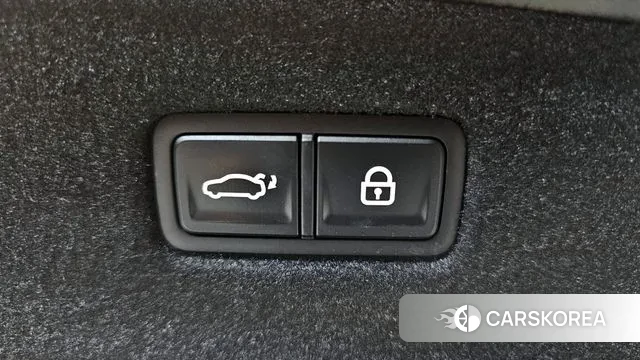 Kia K8 id 3401502 из Кореи 7