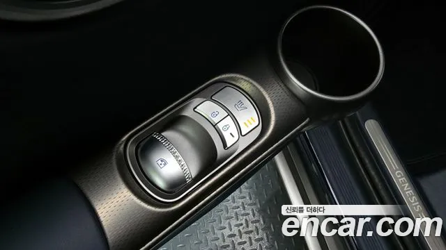 Genesis GV60 id 2702097 из Кореи 7