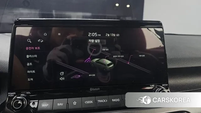 Kia Seltos id 3692262 из Кореи 7