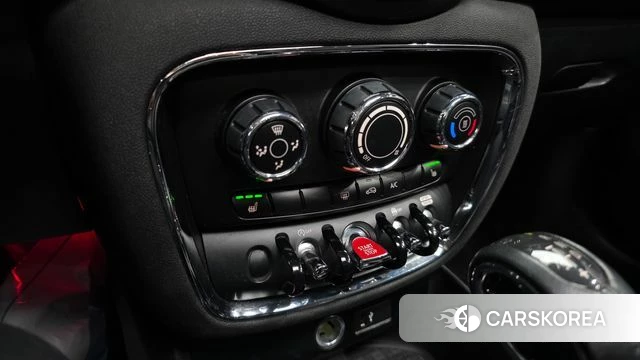 Mini Cooper Clubman id 3886380 из Кореи 7