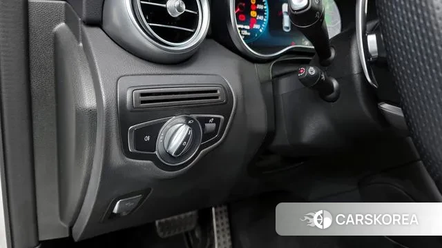 Mercedes-Benz GLC-Class X253 id 3776489 из Кореи 7