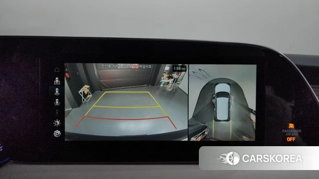 Hyundai Palisade id 3820713 из Кореи 7