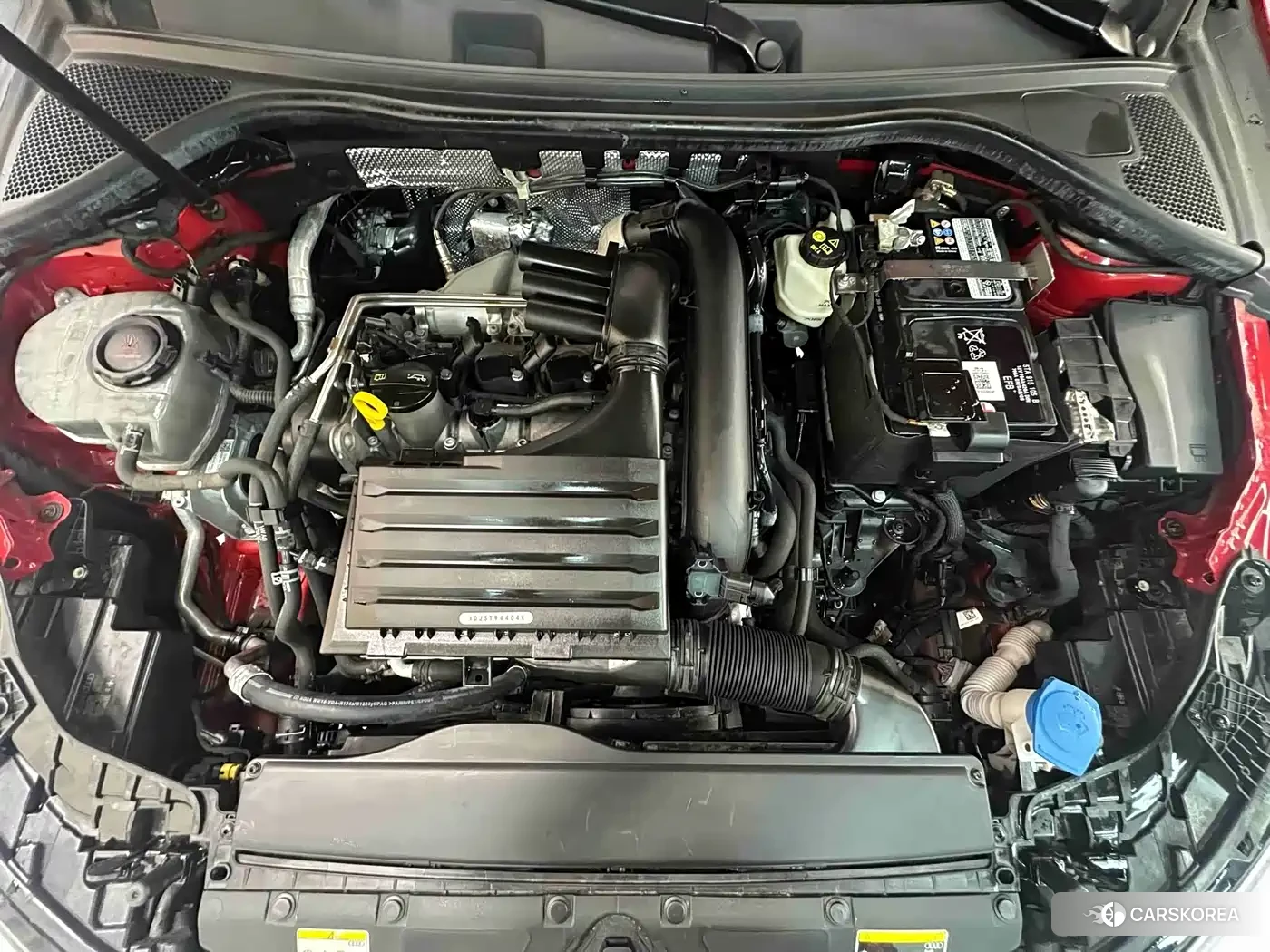 Audi A3 id 4589393 из Китая 7