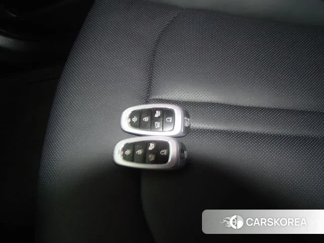 Hyundai Sonata Hybrid (DN8) id 3474440 из Кореи 7