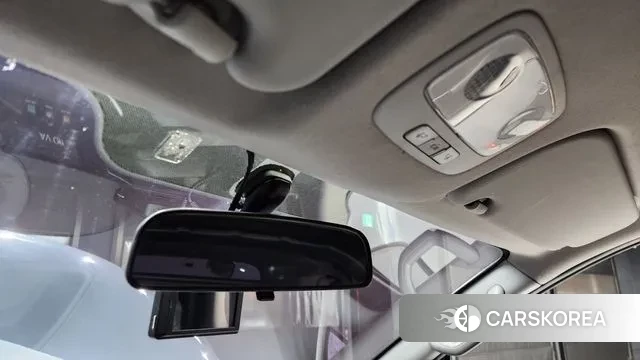 Hyundai The New Grand Starex id 3270518 из Кореи 7