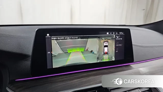 BMW 6 Series GT (G32) id 3330032 из Кореи 7