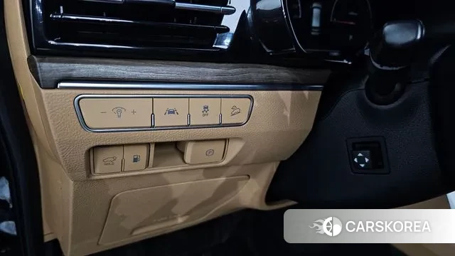 Kia Mohave Master id 3417808 из Кореи 7