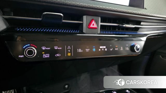 Kia EV6 id 4561186 из Кореи 7