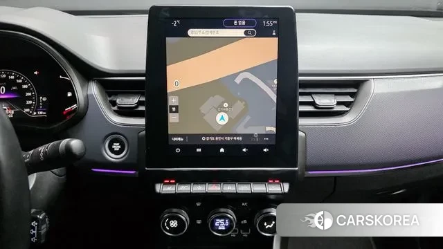 Renault Korea (Samsung) XM3 id 3437940 из Кореи 7