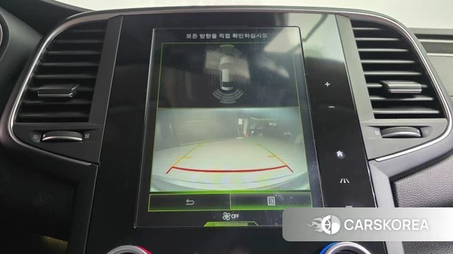 Renault Korea (Samsung) SM6 id 3943066 из Кореи 7