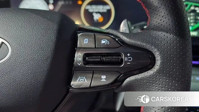 Hyundai The New Avante (CN7) id 3757852 из Кореи 7