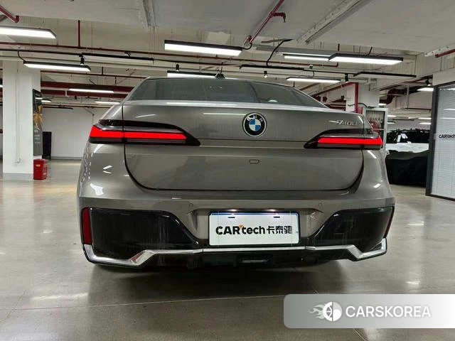 BMW 7 series id 4272312 из Китая 7