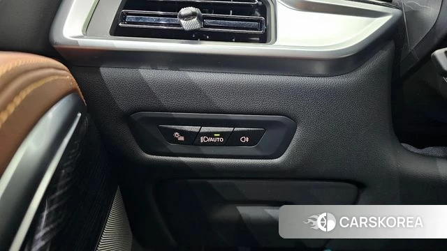 BMW X6 (G06) id 4353927 из Кореи 7