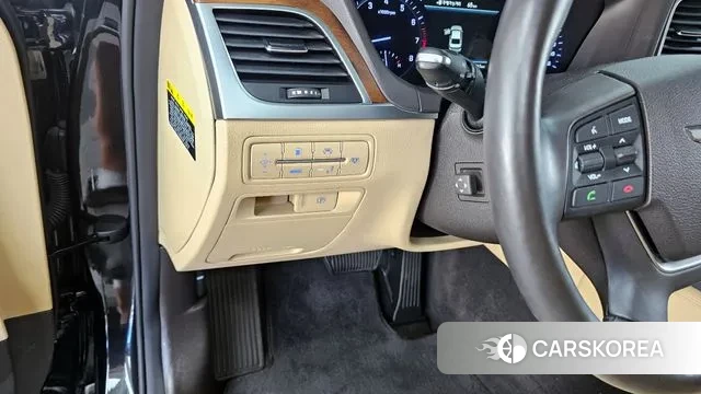 Genesis G80 id 3013896 из Кореи 7