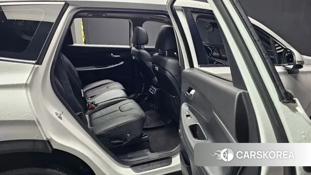 Hyundai The New Santa Fe id 3026827 из Кореи 7