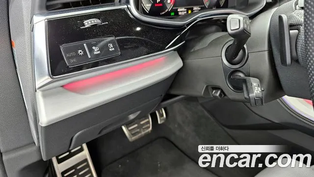 Audi Q8 (4M) id 2705592 из Кореи 7