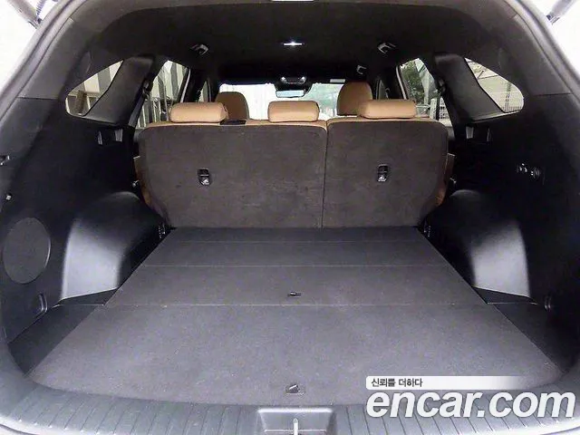 Kia The New Sorento 4th Generation id 2723319 из Кореи 7