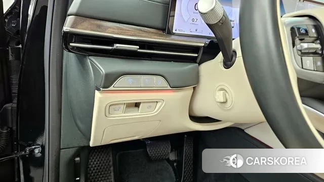 Genesis GV80 id 3377511 из Кореи 7